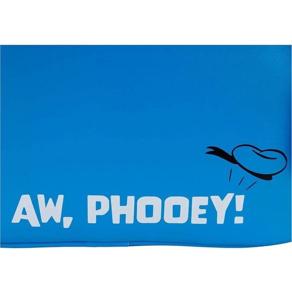 Disney Loungefly Mini Backpack - Donald‎ Duck Cosplay (New with Tag) - Picture 6 of 6